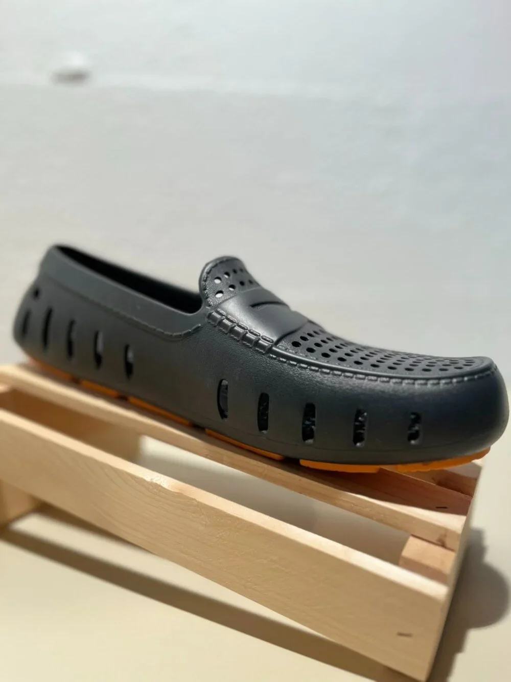 Floafers Men's Country Club Driver Loafers